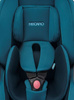 Recaro Avan Fotelik Samochodowy 0-13 kg  Prime Silent Grey