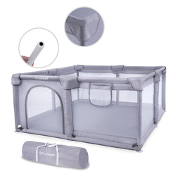 Kidwell Fanko Kojec 130x130 Gray