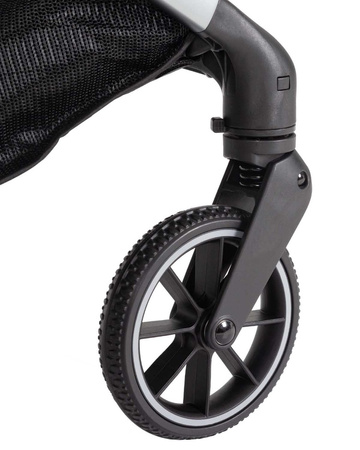 Carrello Atom M CRL-5527 Wózek Spacerowy Echo Green