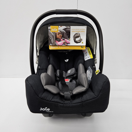 [OUTLET] Joie i-Gemm 3 Fotelik Samochodowy 0-13 kg Shale