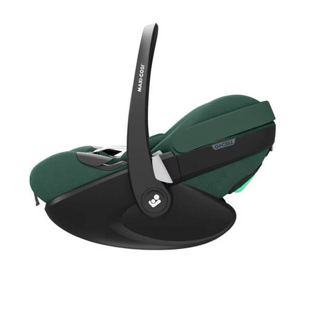Maxi-Cosi Pebble 360 Pro2 Fotelik Samochodowy 0-13 kg Essential Green