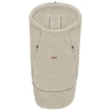 Zaffiro Regulowany Śpiworek Maxi Wełniany Sierra 0-36m Beige