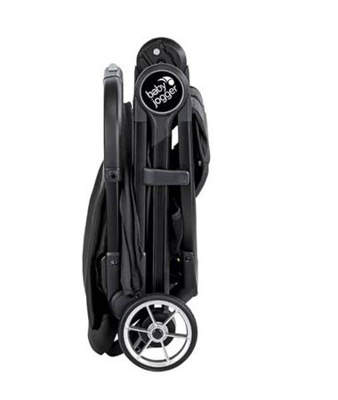 Baby Jogger City Tour 2 Wózek Spacerowy Everett Green 470849