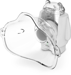 NENO ATEMO Przenośny nebulizator ultradźwiękowy