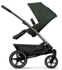 [Outlet] Joolz Geo 3 Wózek Głęboko-Spacerowy Mono Urban Green