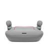 Kinderkraft I-COMFY i-Size Fotelik samochodowy 76-150cm różowy