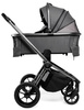 Muuvo Quick SE Gondola Do Wózka Diamond Graphite