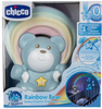 Chicco Interaktywny Miś z Tęczowym Projektorem  Blue