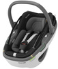 Maxi-Cosi Coral 360 Fotelik Samochodowy 0-13 kg  Essential Black