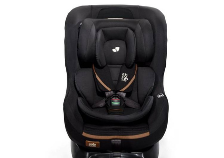 [OUTLET] Storchenmuehle Niki Next Fotelik Samochodowy 100-150cm Onyx