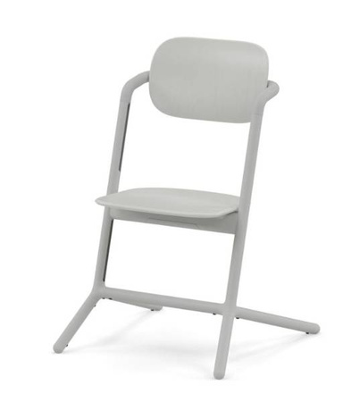 Cybex Lemo Krzesełko Do Karmienia Suede Grey