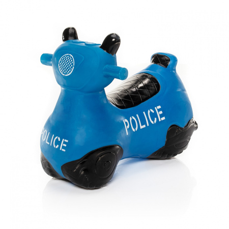 Zopa Skoczek Skippy Scooter Blue