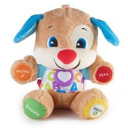 Fisher Price Szczeniaczek Uczniaczek FPM71
