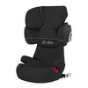 Cybex Solution X2-Fix Fotelik Samochodowy 15-36kg Pure Black