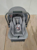 [OUTLET] Nuna Pipa Lite Isofix Fotelik Samochodowy 0-13kg  Fog