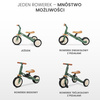 Toyz Fox Rowerek Biegowy Green