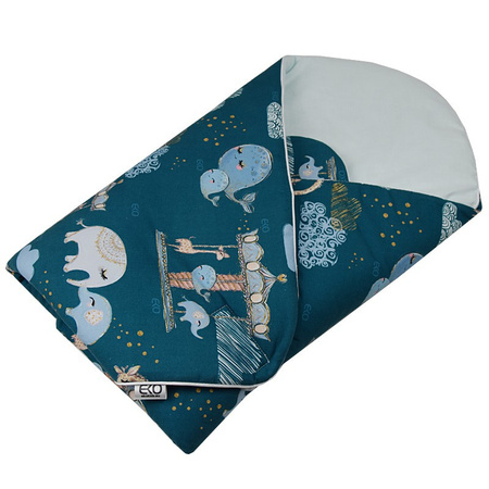 EKO ROŻEK BAWEŁNIANY RO-14 LUNAPARK