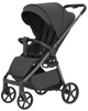 Carrello Bravo Carbon CRL-5530 Wózek Spacerowy Liberty Grey