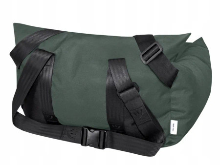 Petto Oi Active Single Siedzisko Samochodowe Fotelik Dla Psa Khaki