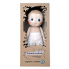 Rubens Barn Pierwsza Miękka Lalka Przytulanka Dla Dzieci Aspen EcoBuds