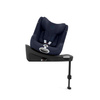 Cybex Sirona Ti I-Size Fotelik Samochodowy 0-18 kg Plus Nautical Blue