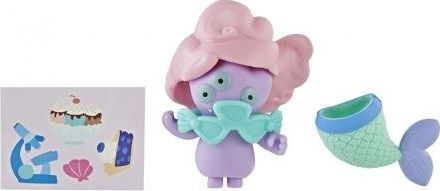 Hasbro  Paskudy Ugly Dolls Figurki z akcesoriami Tray