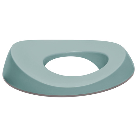 Luma Nakładka na toaletę antypoślizgowa Ice Blue