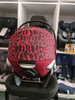 [OUTLET] Cybex Cloud Z2 i-Size Fotelik Samochodowy 0-13 kg Rockstar Rosenrot Red by Alec Voelkel