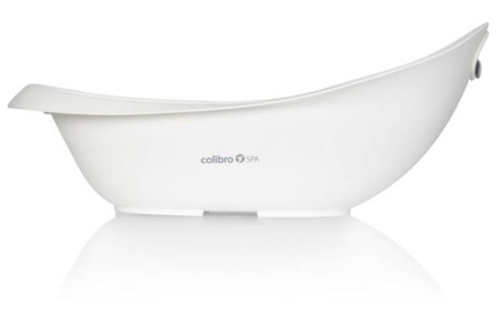 Colibro Spa Wanienka z Leżaczkiem 2w1 Dove