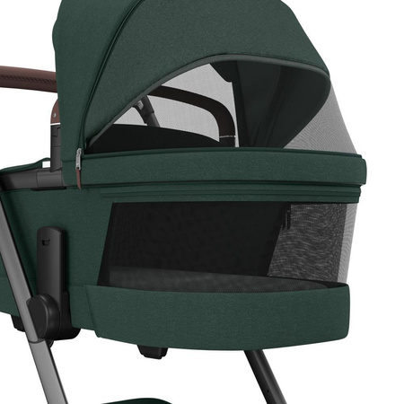 Maxi-Cosi Fame Gondola Twillic Green