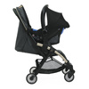 [OUTLET] Chicco Goody Plus City Map Wózek Spacerowy Re_Lux