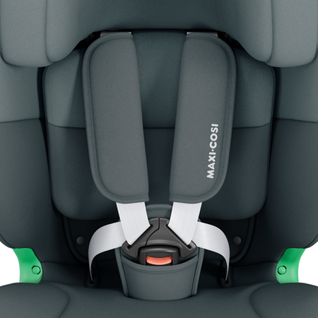 Maxi Cosi Titan S I-Size Fotelik Samochodowy Tonal Graphite