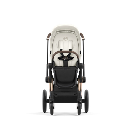 Cybex Priam 4.0 Tapicerka Siedziska Off White