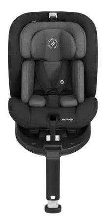 Maxi-Cosi Emerald Fotelik Samochodowy 0-25 kg  Red || Authentic Black