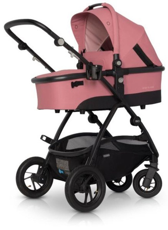 Easy Go Optimo/Soul Gondola  Rose