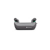 Kinderkraft Junior Fix 2 I-Size Fotelik Samochodowy 15-36kg 100-150cm Rocket Grey
