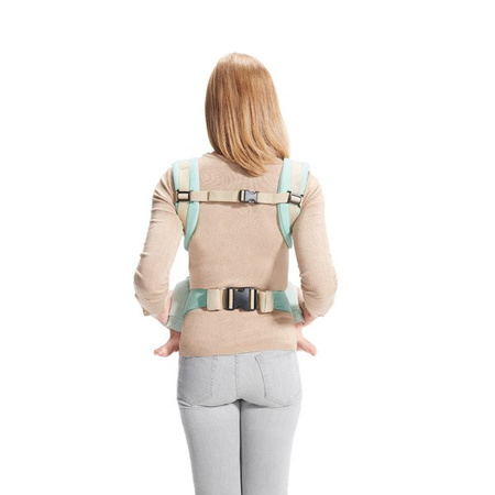 Kinderkraft Nino Nosidełko Mint