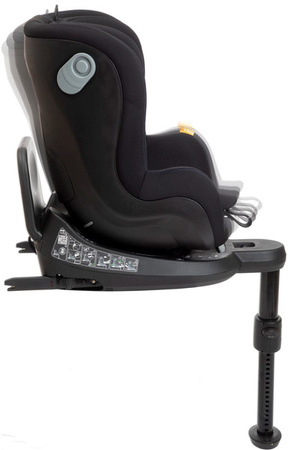 [OUTLET] Chicco Seat2fit I-size Air Fotelik Samochodowy 45-105 cm Black Air