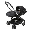 Chicco ONE4EVER LOUNGE Wózek Spacerowy Black Beauty