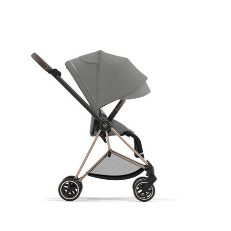 [OUTLET] Cybex Mios 3.0 Wózek Spacerowy Mirage Grey
