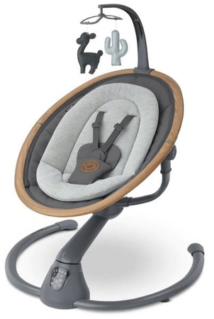 Maxi-Cosi Cassia Huśtawka  Essential Graphite 