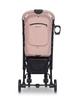 Euro-Cart Volt Black Edition Wózek Spacerowy Langust