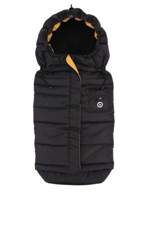 Cottonmoose Śpiworki Thunder 2w1 Przedłużane