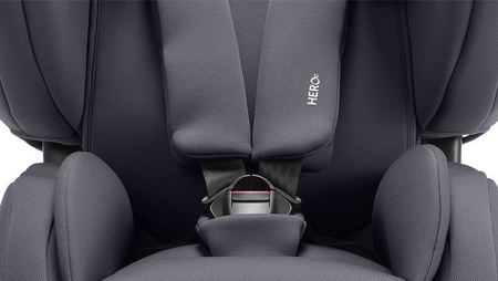 Recaro Young Sport Hero Fotelik Samochodowy 9-36kg Racing Red