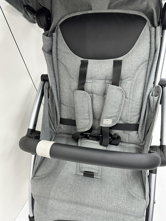 [OUTLET] Chicco Goody Plus Wózek Spacerowy Cool Grey