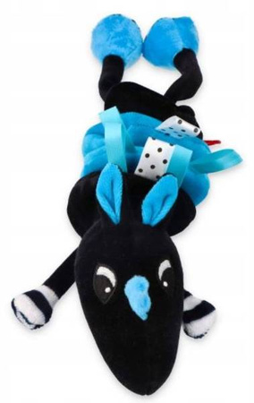 4moms Jednorożec Przytulanka Wibrująca Niebieski