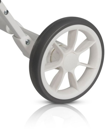 Euro-Cart Volt Pro Wózek Spacerowy Jungle