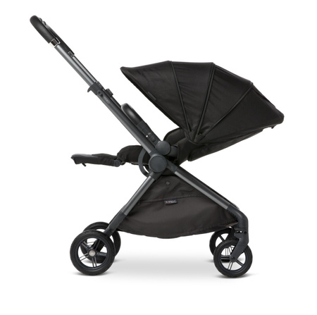 Mast Swiss Design M6x Wózek Spacerowy Onyx