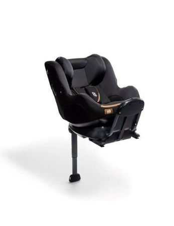 [OUTLET] Storchenmuehle Niki Next Fotelik Samochodowy 100-150cm Onyx