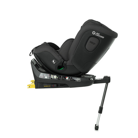 [OUTLET] Jane Concord iTourer Fotelik Samochodowy 0-25kg Matt Black